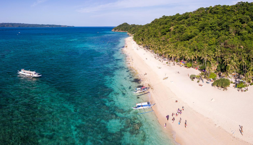Bamboo Travel and Tours