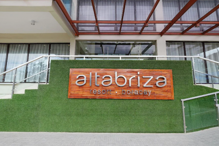 Alta Briza Resort Boracay