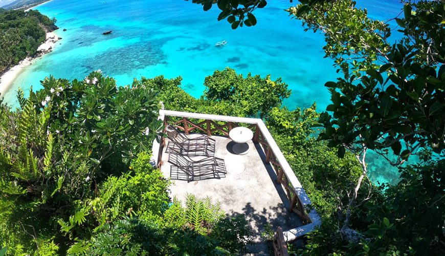 Boracay Island