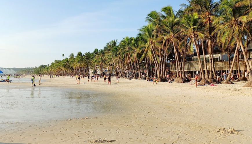 Bamboo Travel and Tours