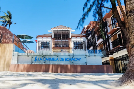 La Carmela de Boracay