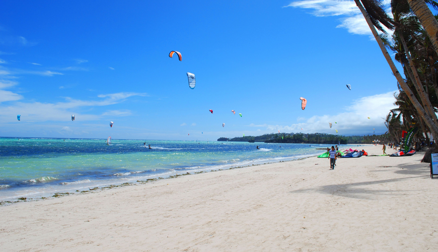 Bamboo Travel and Tours