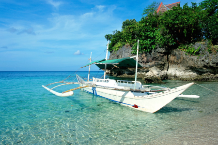 Boat Rental Small Boat