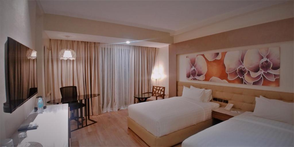 Premier Room