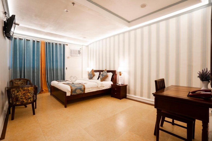 Standard Deluxe Room