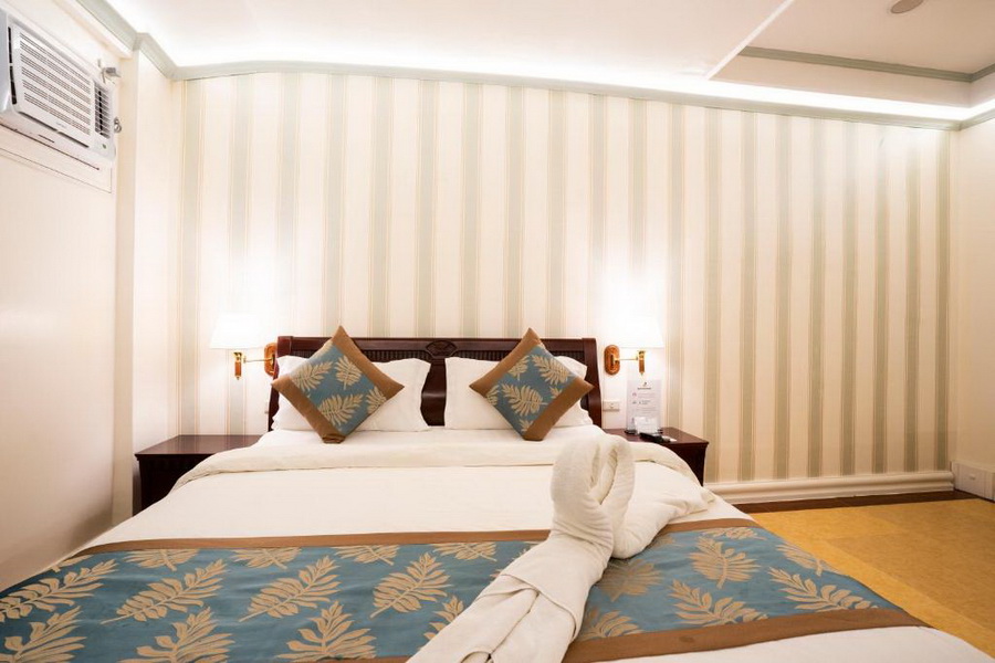 Standard Deluxe Room