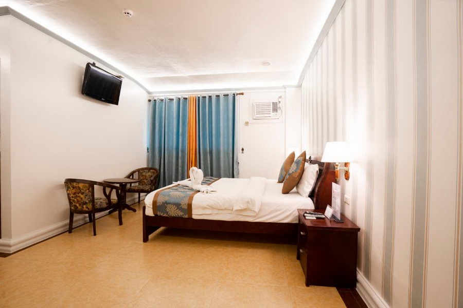 Standard Deluxe Room